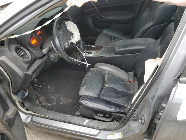 Photo 7 from auction – 2009 NISSAN MAXIMA S with VIN 1N4AA51E99C807286