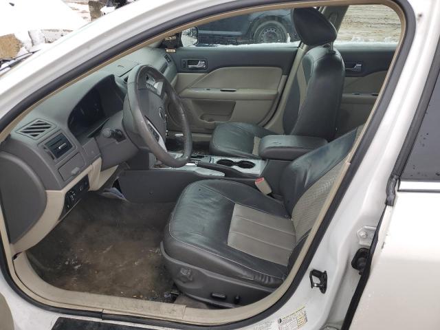 Photo 7 from auction – 2010 MERCURY MILAN PREM with VIN 3MEHM0JG1AR645341