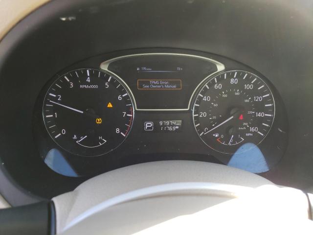 Photo 9 from auction – 2014 NISSAN ALTIMA 2.5 with VIN 1N4AL3AP5EC903197