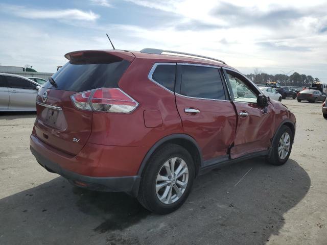 Photo 3 from auction – 2016 NISSAN ROGUE S with VIN 5N1AT2MT7GC888424
