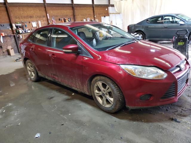 Photo 4 from auction – 2013 FORD FOCUS SE with VIN 1FADP3F29DL242223