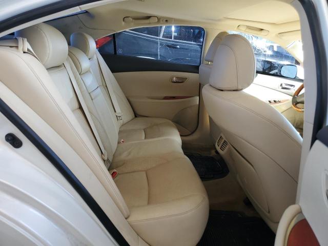 Photo 10 from auction – 2010 LEXUS ES 350 with VIN JTHBK1EG4A2387249