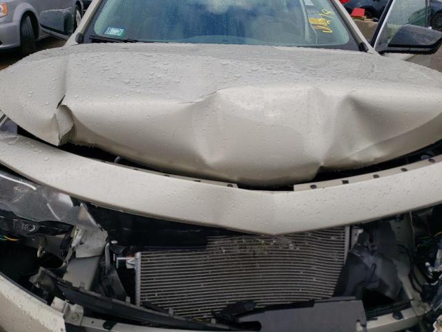 Photo 11 from auction – 2014 CHEVROLET IMPALA LS with VIN 2G11Y5SL5E9226378
