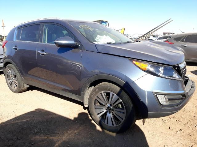 Photo 4 from auction – 2016 KIA SPORTAGE E with VIN KNDPC3AC0G7840359