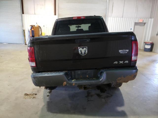 Photo 6 from auction – 2011 DODGE RAM 1500 with VIN 1D7RV1CP0BS667588