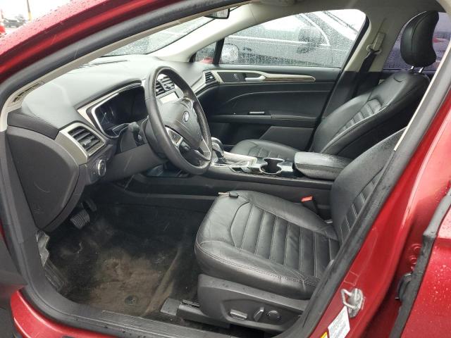 Photo 7 from auction – 2016 FORD FUSION SE with VIN 3FA6P0HD8GR238577