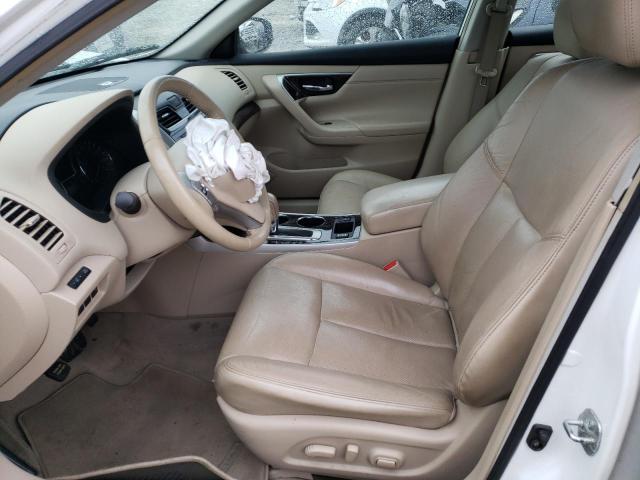 Photo 7 from auction – 2013 NISSAN ALTIMA 2.5 with VIN 1N4AL3AP0DN555523