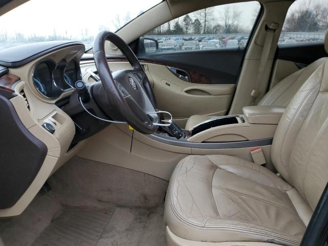 Photo 7 from auction – 2013 BUICK LACROSSE with VIN 1G4GC5ER7DF196527