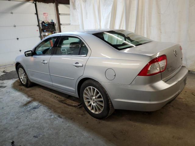 Photo 2 from auction – 2006 MERCURY MILAN PREM with VIN 3MEFM08136R632218