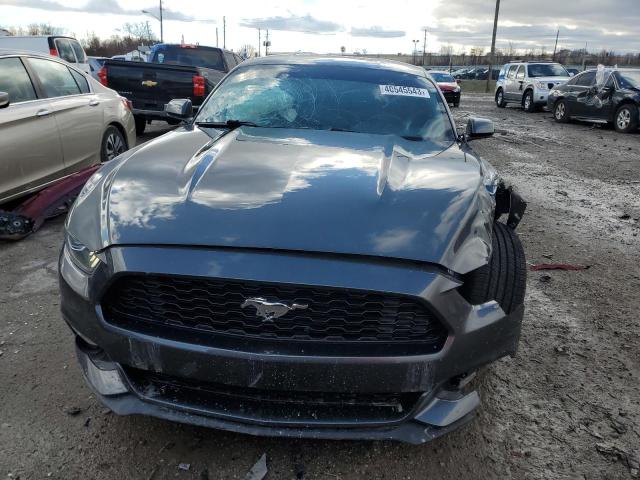 Photo 5 from auction – 2016 FORD MUSTANG with VIN 1FA6P8AM1G5322333