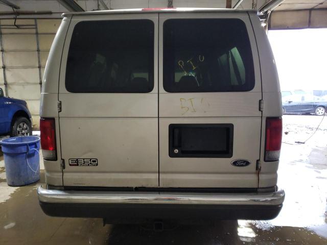 Photo 6 from auction – 2003 FORD ECONOLINE with VIN 1FBSS31L73HA60011