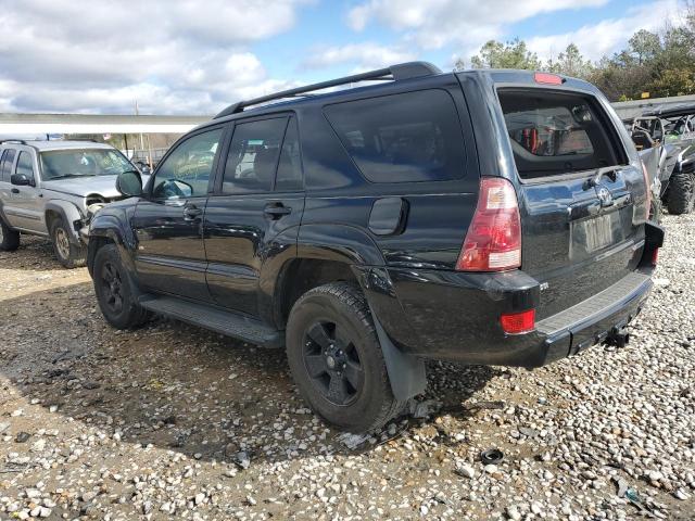 Photo 2 from auction – 2004 TOYOTA 4RUNNER SR with VIN JTEZU14R048018060