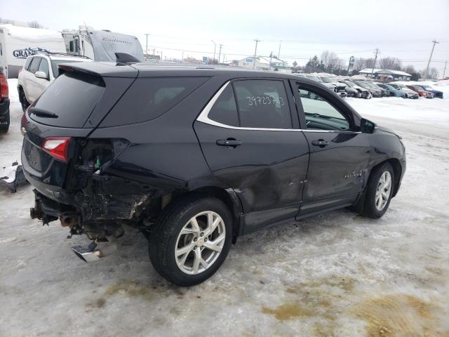 Photo 3 from auction – 2018 CHEVROLET EQUINOX LT with VIN 2GNAXTEX7J6171089