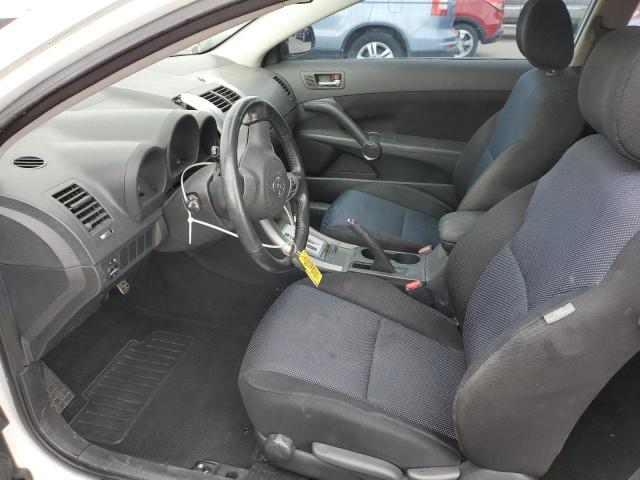 Photo 7 from auction – 2006 TOYOTA SCION TC with VIN JTKDE177160128163