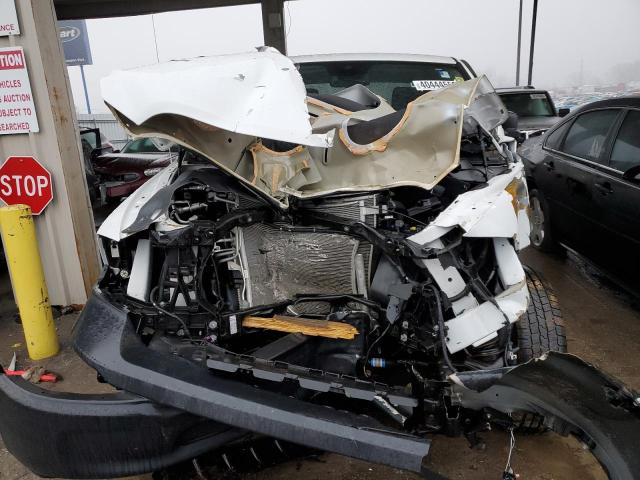 Photo 5 from auction – 2019 RAM 1500 CLASS with VIN 1C6RR7KG1KS651992