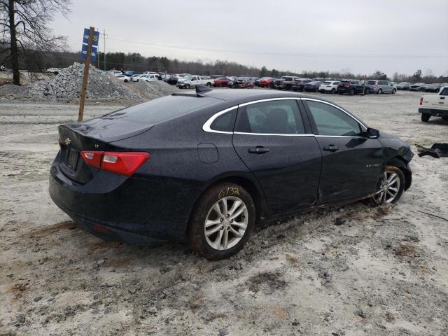 Photo 3 from auction – 2016 CHEVROLET MALIBU LT with VIN 1G1ZE5STXGF235597
