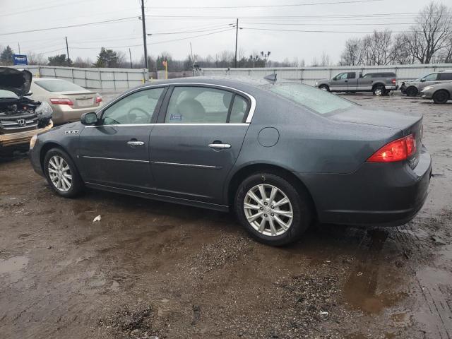 Photo 2 from auction – 2010 BUICK LUCERNE with VIN 1G4HC5EM6AU103609