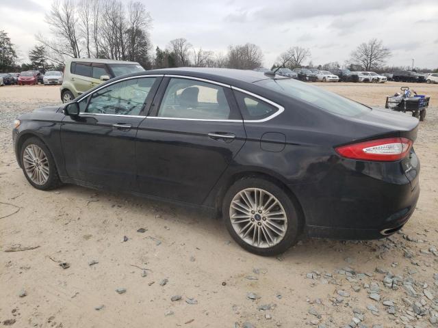 Photo 2 from auction – 2016 FORD FUSION SE with VIN 3FA6P0H90GR349989