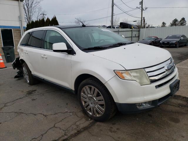 Photo 4 from auction – 2010 FORD EDGE LIMIT with VIN 2FMDK4KC3ABA45519
