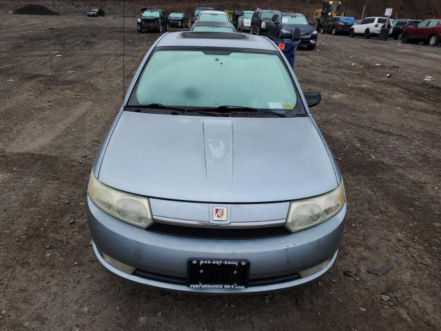 صورة رقم 5 من المزاد - 2003 SATURN ION LEVEL مع VIN 1G8AL52F83Z201391