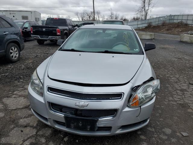 Photo 5 from auction – 2011 CHEVROLET MALIBU LS with VIN 1G1ZB5E18BF253186