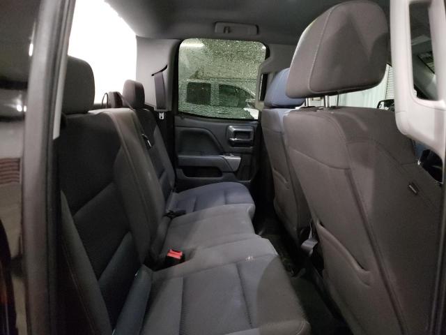 Photo 10 from auction – 2016 CHEVROLET SILVERADO with VIN 1GCVKREC3GZ238924