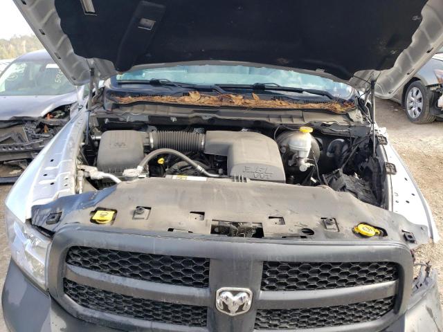 Photo 11 from auction – 2018 RAM 1500 ST with VIN 1C6RR7FG8JS173045