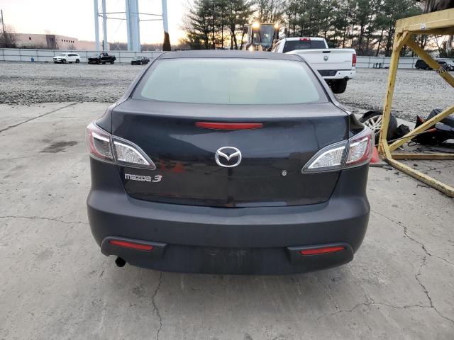 Photo 6 from auction – 2010 MAZDA 3 I with VIN JM1BL1SG1A1311836