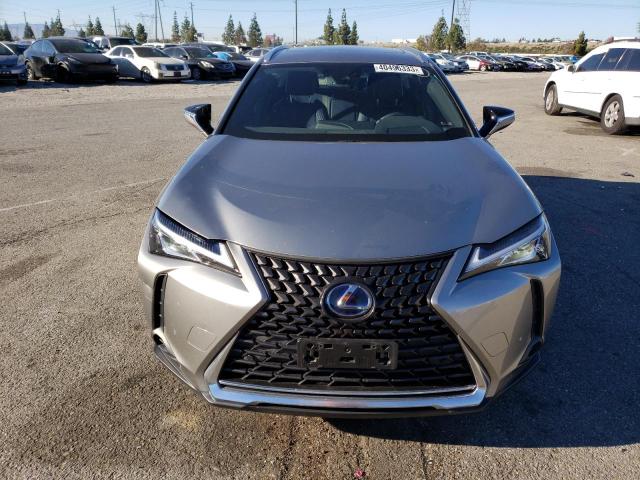 Photo 5 from auction – 2020 LEXUS UX 250H with VIN JTHP9JBH4L2021390