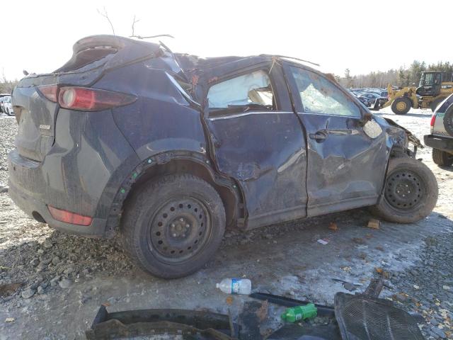 Photo 3 from auction – 2018 MAZDA CX-5 TOURI with VIN JM3KFBCM0J0387465