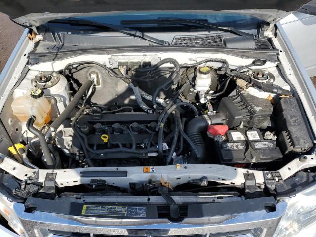 Photo 12 from auction – 2010 FORD ESCAPE XLT with VIN 1FMCU0D73AKD26272