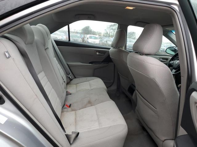Photo 10 from auction – 2015 TOYOTA CAMRY with VIN 4T4BF1FKXFR497812