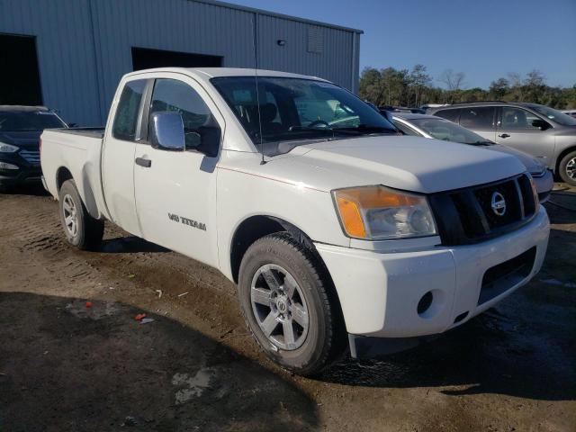 Photo 4 from auction – 2013 NISSAN TITAN S with VIN 1N6BA0CH2DN311877
