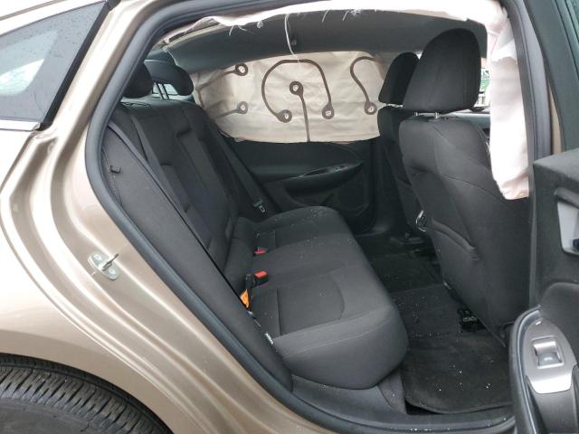 Photo 10 from auction – 2018 CHEVROLET MALIBU LT with VIN 1G1ZD5ST3JF215864