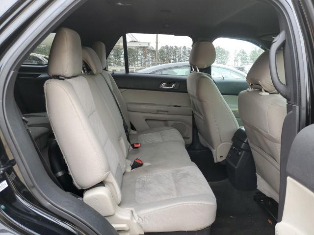 Photo 11 from auction – 2013 FORD EXPLORER with VIN 1FM5K7B89DGA20803