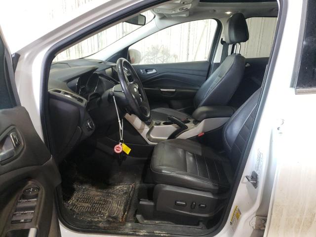 Photo 7 from auction – 2013 FORD ESCAPE SEL with VIN 1FMCU9H9XDUB05566