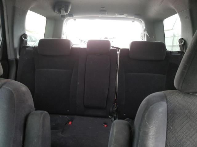 Photo 10 from auction – 2005 HONDA CR-V EX with VIN JHLRD78805C015637