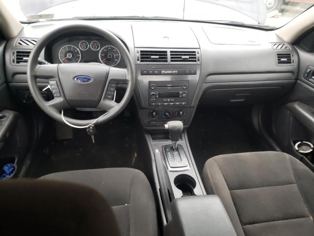 Photo 8 from auction – 2007 FORD FUSION SE with VIN 3FAHP07117R129281