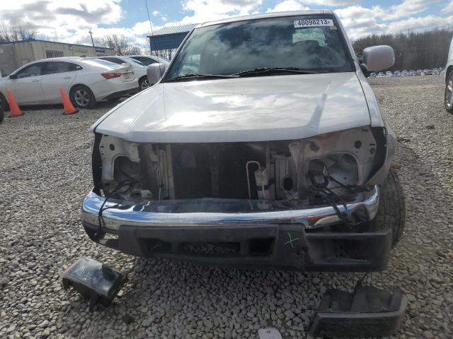 Photo 5 from auction – 2012 GMC CANYON SLE with VIN 1GTD5MFE2C8109062