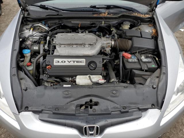 Photo 11 from auction – 2003 HONDA ACCORD EX with VIN 1HGCM82693A014142