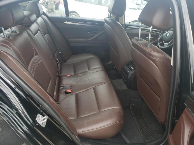 Photo 10 from auction – 2016 BMW 535 XI with VIN WBA5B3C51GD549621