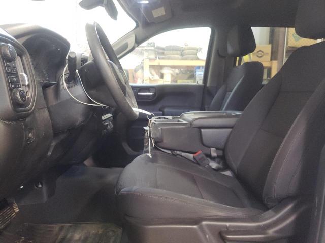 Zdjęcie 7 z aukcji – 2019 CHEVROLET SILVERADO z VIN 1GCPYCEFXKZ264203