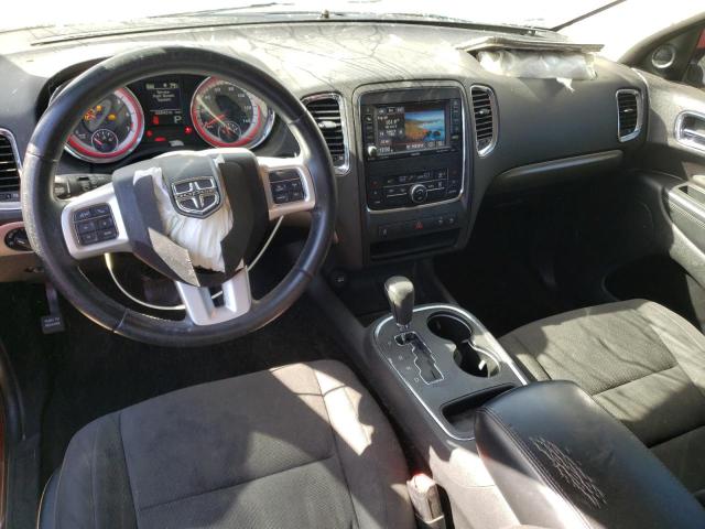 Photo 8 from auction – 2013 DODGE DURANGO SX with VIN 1C4RDHAG8DC657400
