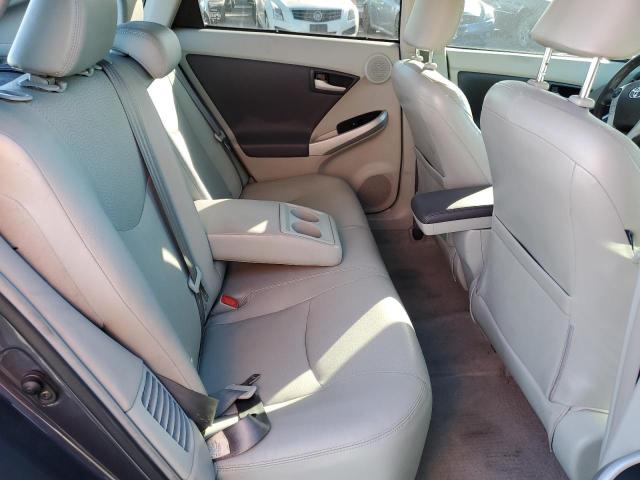 Photo 10 from auction – 2010 TOYOTA PRIUS with VIN JTDKN3DU5A0028161