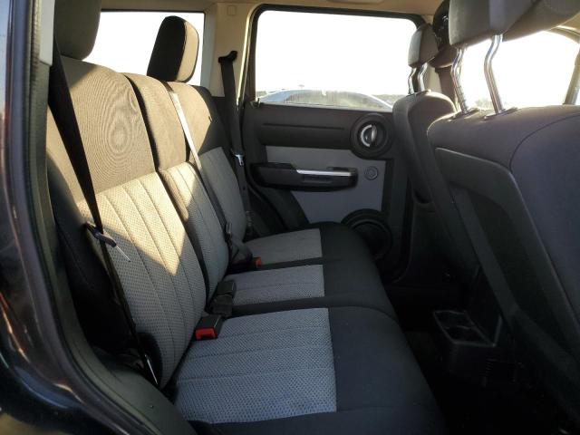 Photo 10 from auction – 2010 DODGE NITRO with VIN 1D4PT5GK7AW125671