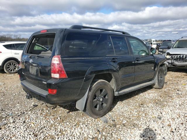 Photo 3 from auction – 2004 TOYOTA 4RUNNER SR with VIN JTEZU14R048018060
