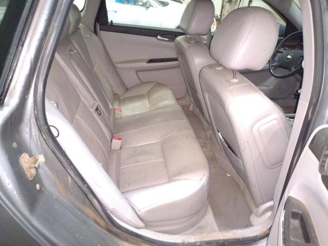 Photo 10 from auction – 2009 CHEVROLET IMPALA 1LT with VIN 2G1WT57K091273519