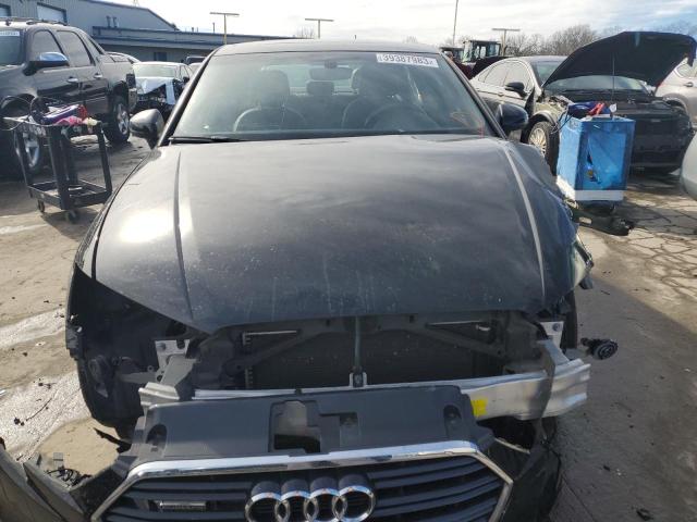 Photo 5 from auction – 2018 AUDI A3 PREMIUM with VIN WAUJ8GFF1J1027489