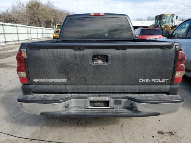 Photo 6 from auction – 2004 CHEVROLET SILVERADO with VIN 2GCEC13T241382826