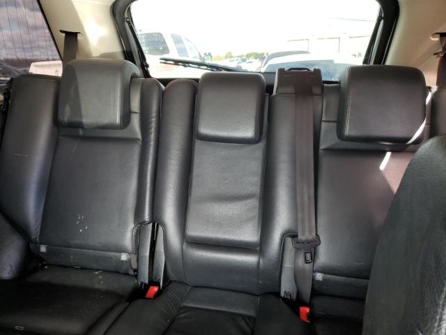 Photo 10 from auction – 2006 LAND ROVER RANGE ROVE with VIN SALSF25446A971724